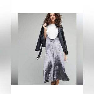 Maeve Monique Velvet Romper